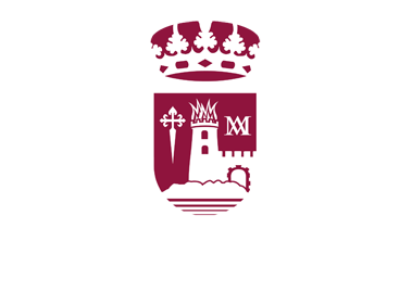 Escudo del Ayuntamiento de Puebla de Almenara